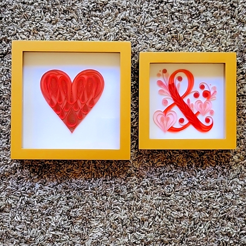 Hallmark Accent Picture Frames